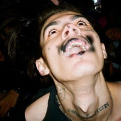 NASCAR ALOE - Horns (FULL)