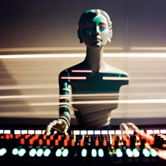 Mood Exhibit - Performance Mode