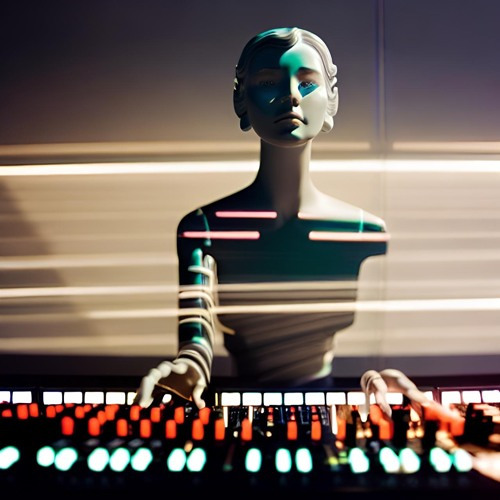 Mood Exhibit - Performance Mode