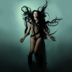 Deathbyromy - No mercy