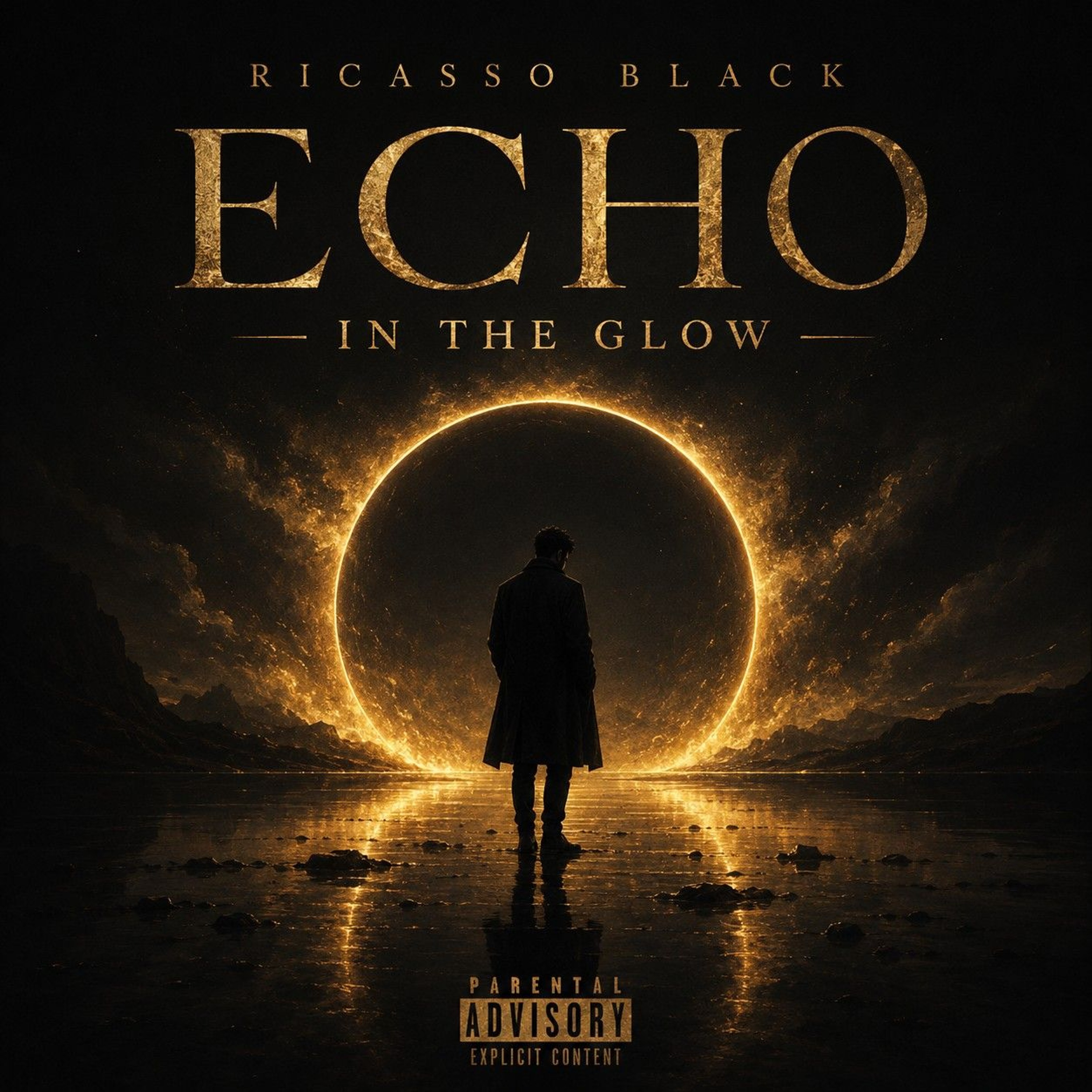 Echo in the Glow episode artwork