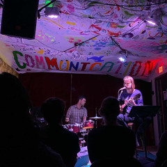 Curb Furniture live at Communication 5/30/2025
