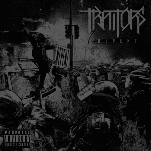 RUTHLESS HATE