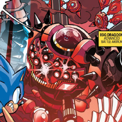 Egg Dragoon FM Remix