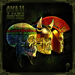 Oyaji  - Orpheus Tones