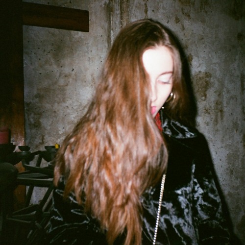 Crywavybaby @ Synth College 28-02-2020