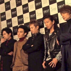 SMAP - AMANOJACK