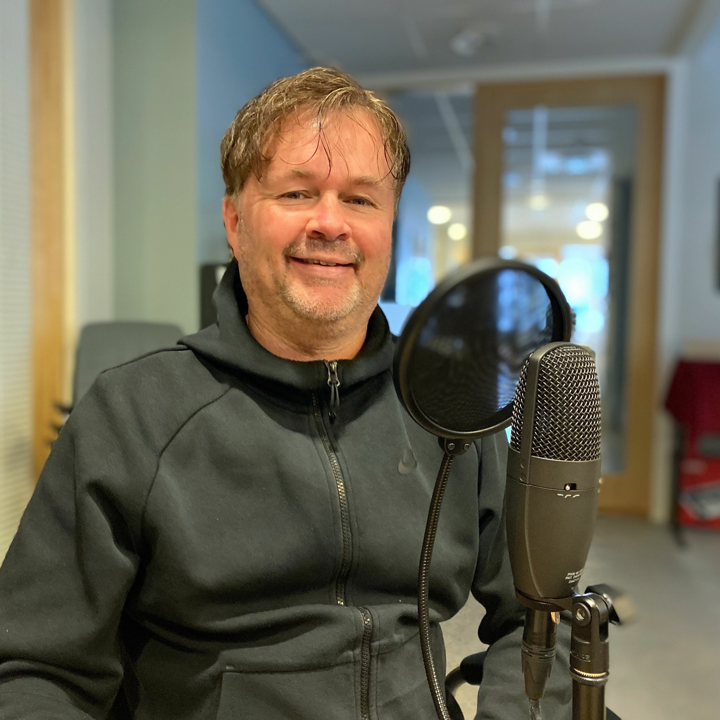 Radio Stryn Podcast
