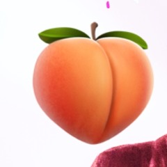 Peach (valentines special)