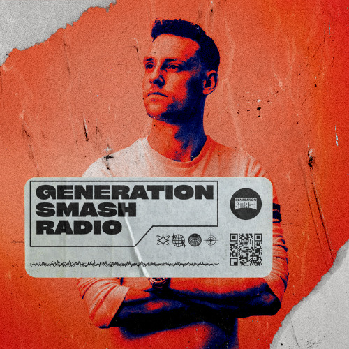 Thoby in the mix - Generation Smash Radio ep. 128