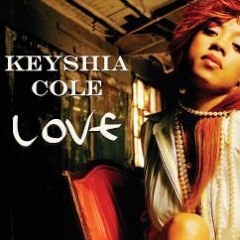 Keyshia Cole-Love (DJ Dru Rmx)