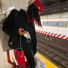 Crave You x Stop Breathing [DJ Deathmoon Remix] (prod. Baba + F1lthy)