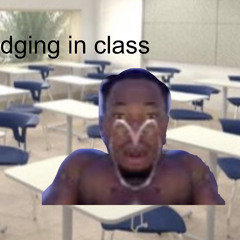 edging in class