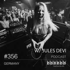 w/ JULES DEVI - Podcast #356
