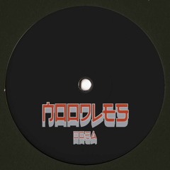 Premiere: A1 - Unknown Artist - Untitled [NOODLES002]