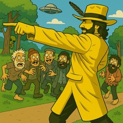 The Great Bumrush of '95