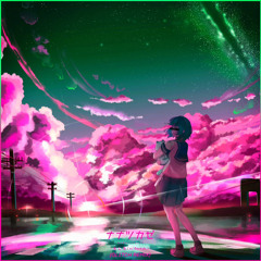 Nanatsukaze w/Dankidz- もしも (GL1TCH Remix)