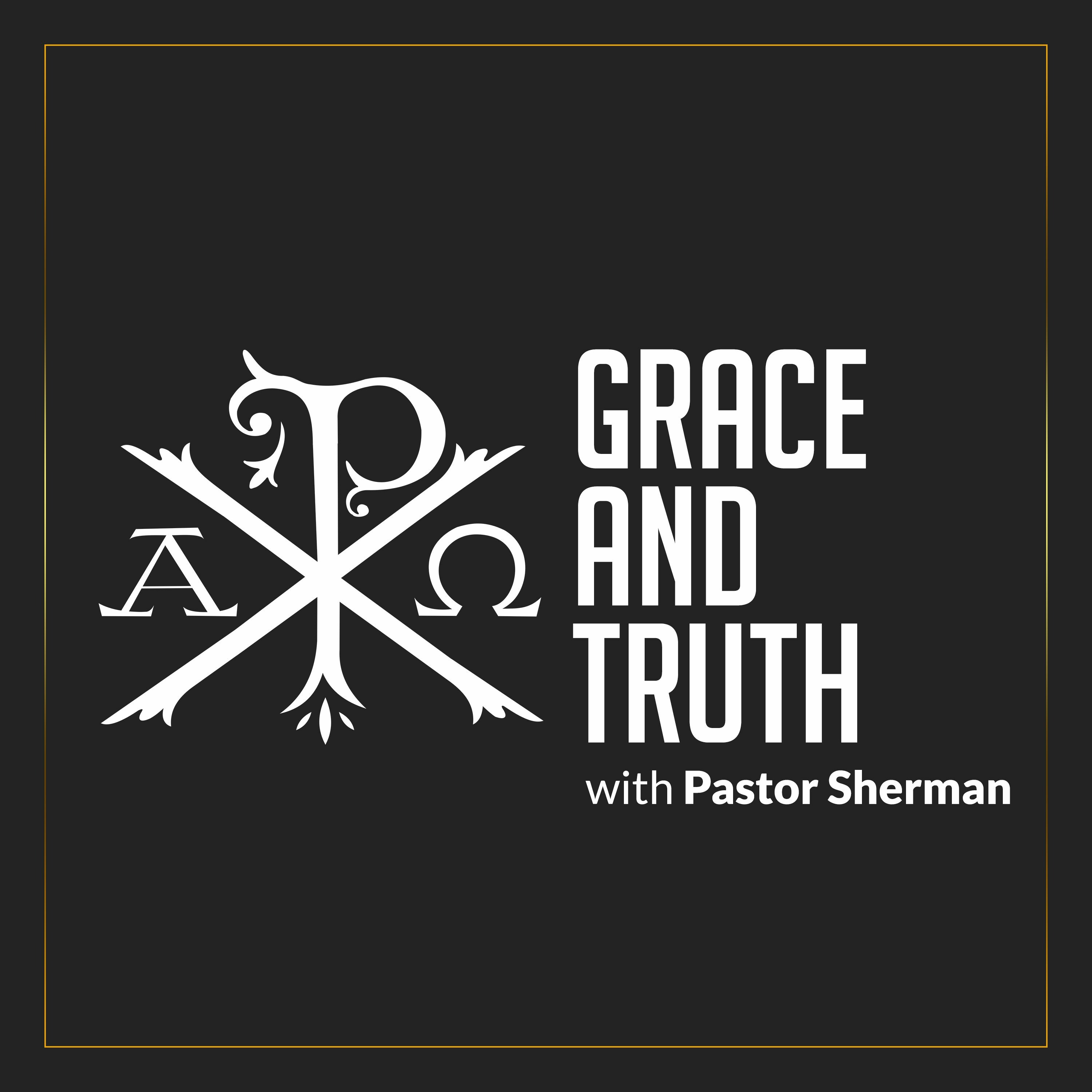 Pastor Sherman Burkhead