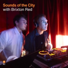 Sounds of the City - Brixton Red — 17 September 2025