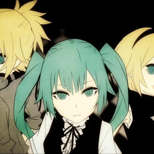 PolyphonicBranch - 慟哭トリガー (Doukoku Trigger) feat. Hatsune Miku, Kagamine Rin, & Kagamine Len