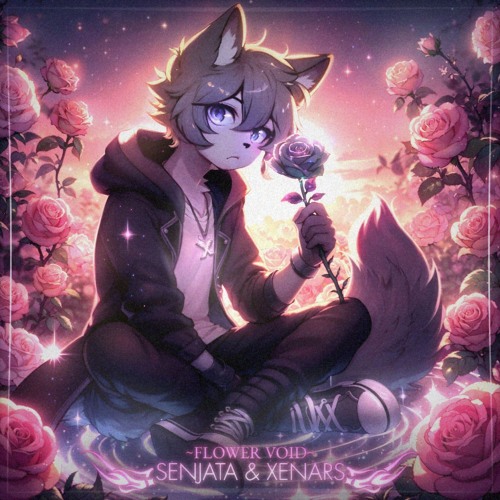 Senjata & Xenars -  Flower Void