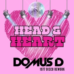 Ride on earth (Domus D 1977 rework) - Black box & Joel Corry RIGHT KEY VRS IN THE BUY LINK