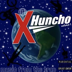 X Huncho = Cat Piss p.{shepheardsounds}