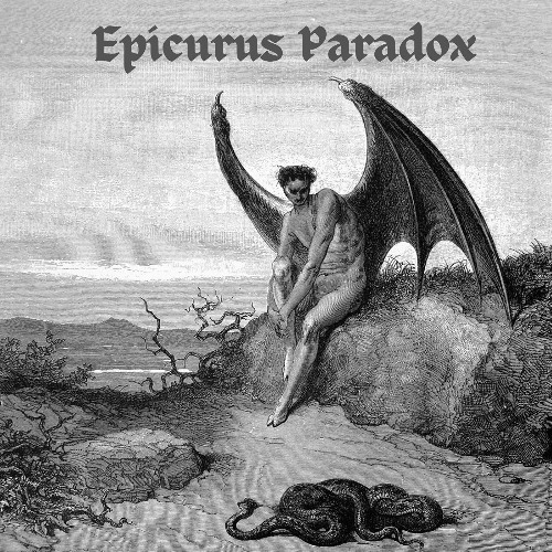 Kuró - Epicurus Paradox