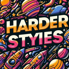 4 HOUR session of FridayNights HardTechno SoundSessions - June 2024 - DJ H R D S
