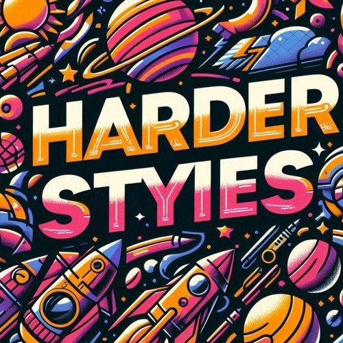 4 HOUR session of FridayNights HardTechno SoundSessions - June 2024 - DJ H R D S