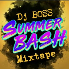 Summer Bash Freestyle & More Mix