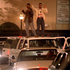 Freeway Speeding .wav