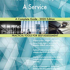 [View] EBOOK 💘 Mobile Backend As A Service A Complete Guide - 2020 Edition by  Gerar