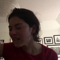 Gracie Abrams - Open Heart Surgery (Unreleased)