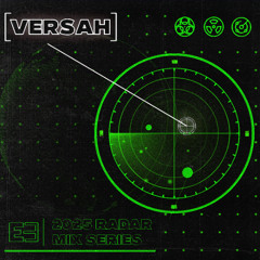 2025 RADAR MIX SERIES: VERSAH (NZ)