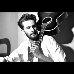 Tere Bina | Mustafa Zahid - Acoustic guitar short cover
