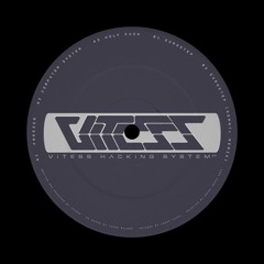 [DSD026] Vitess - Hacking System EP (Includes remix from ADMNTi)