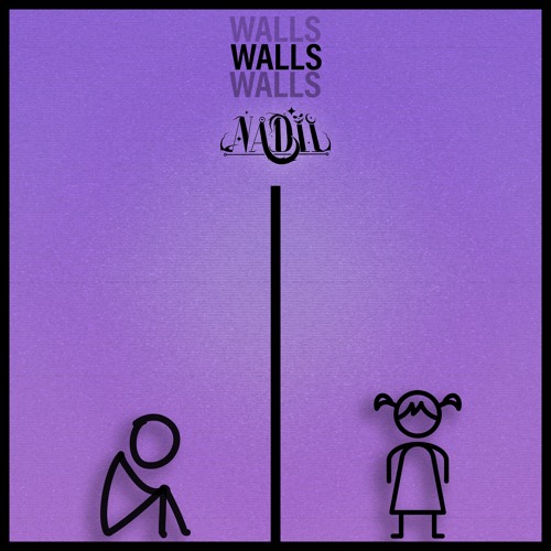 Walls (OUT EVERYWHERE) [FREE DOWNLOAD]