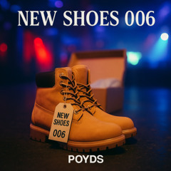 New Shoes 006 (10-Minute Tech House Mix)