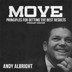 Andy Albright Interviews Marc Accetta | MOVE