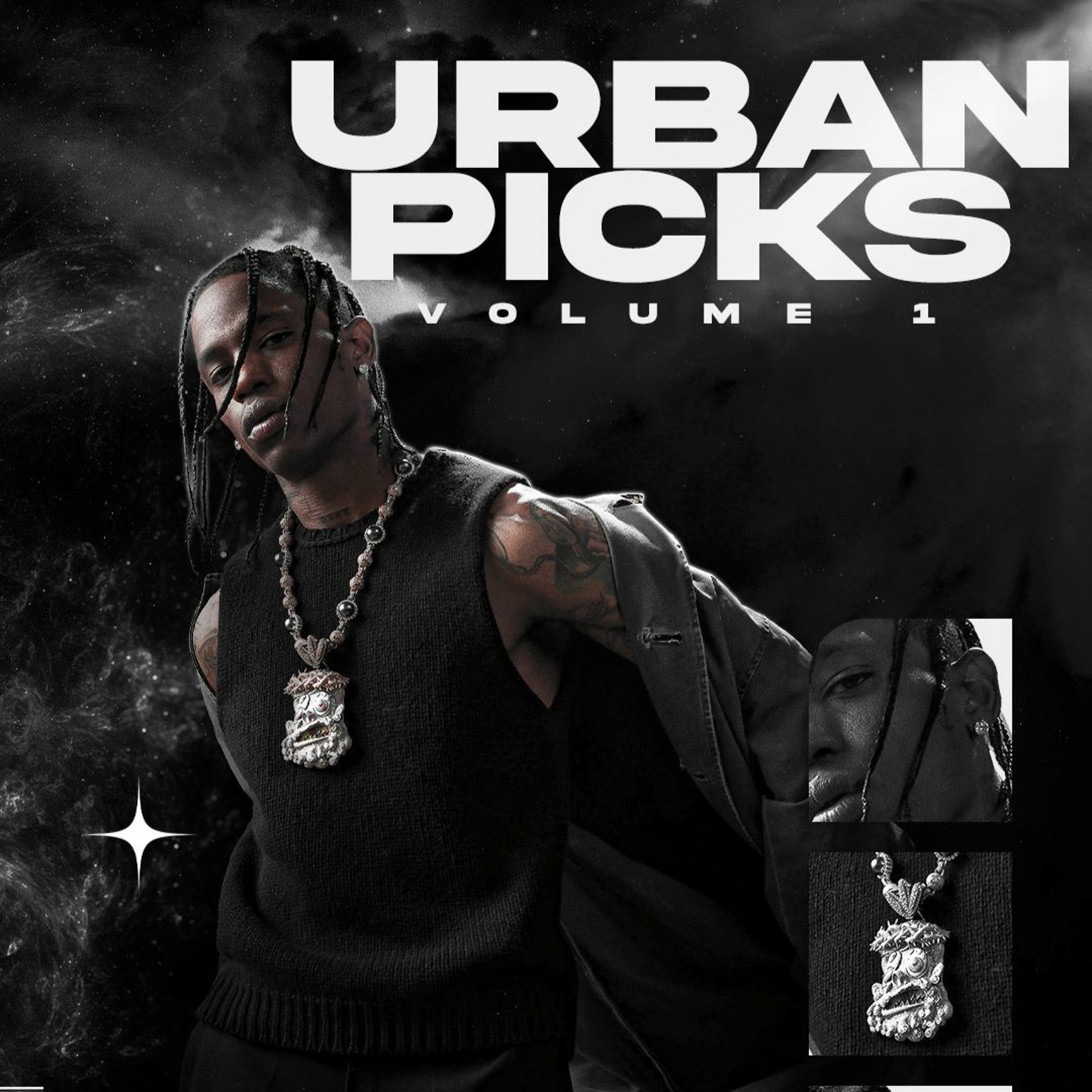 DJ OWE - MIXTAPES