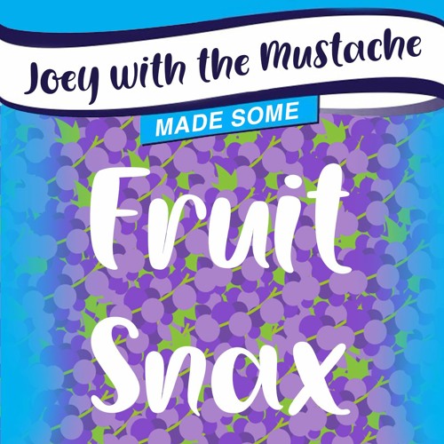 Fruit Snax - Grape