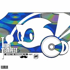 Sonic CD - Tidal Tempest Present [Jazz-Fusion Remix] (feat. DDProd)