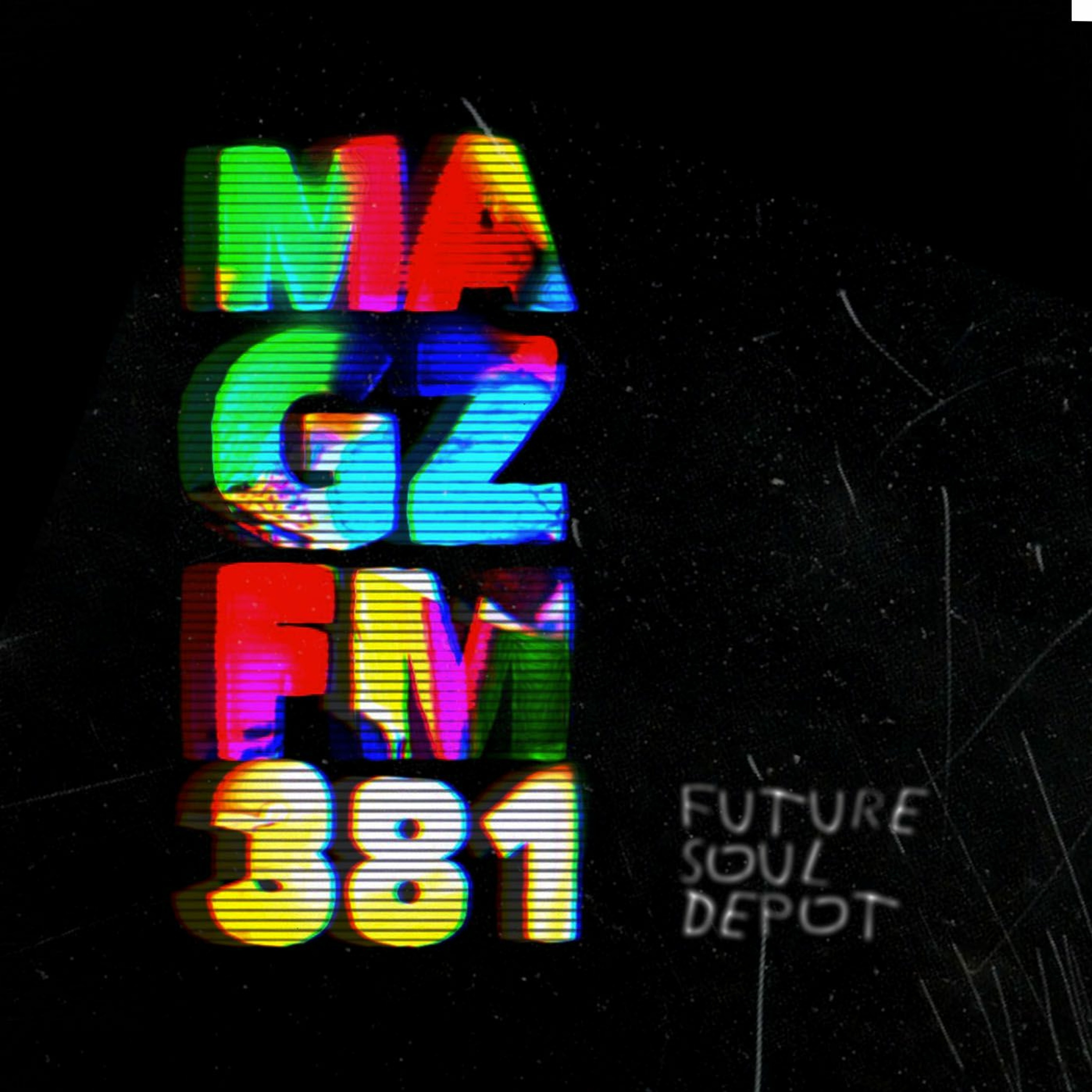 The Maggy Thump Show