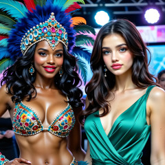 Child of Africa (Pt. 1 of 4) - EN