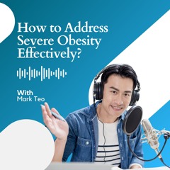 What Can You Do Against Extreme Obesity?