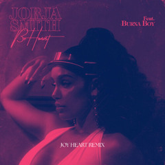 Be Honest (Joy Heart Afro Remix)