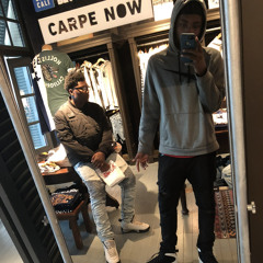 Late Night Riding ft Shxun