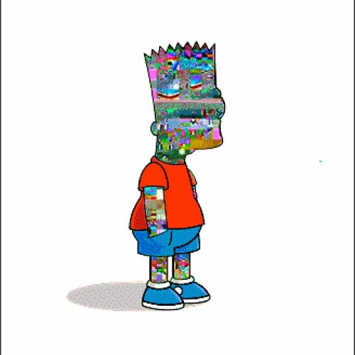 BUEG - GLITCHED (CHIBS REMIX)