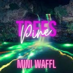 Jensation - Donuts(Mini Waffl & Electrik Remix)